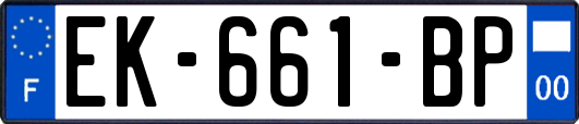 EK-661-BP