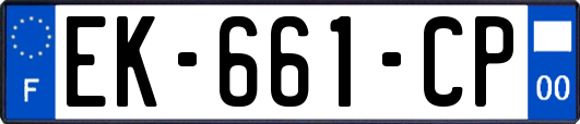 EK-661-CP