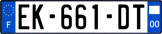 EK-661-DT