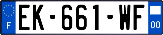 EK-661-WF