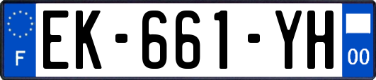 EK-661-YH