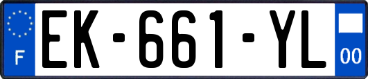 EK-661-YL