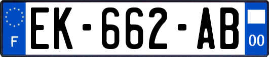 EK-662-AB