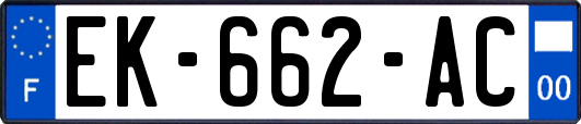 EK-662-AC