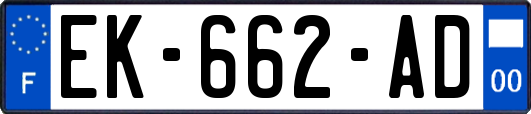 EK-662-AD