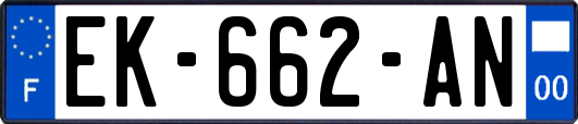 EK-662-AN