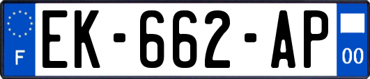 EK-662-AP