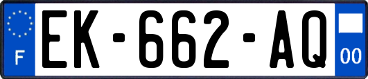 EK-662-AQ