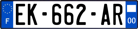 EK-662-AR