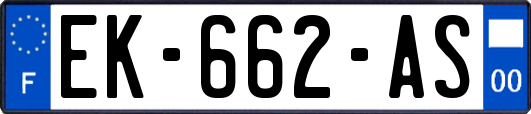 EK-662-AS