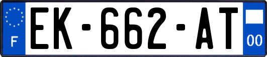 EK-662-AT