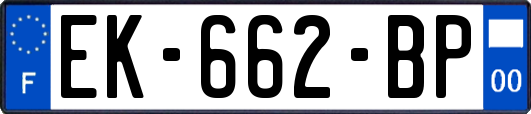 EK-662-BP