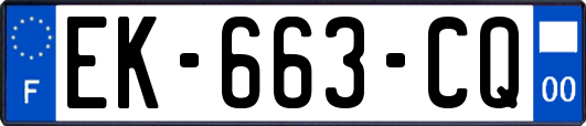 EK-663-CQ