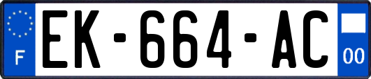 EK-664-AC