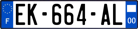 EK-664-AL