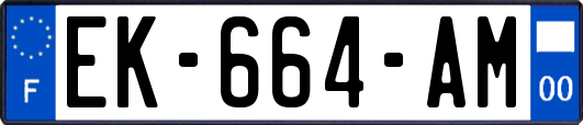 EK-664-AM