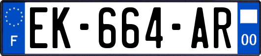 EK-664-AR