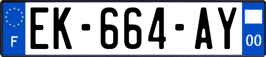 EK-664-AY