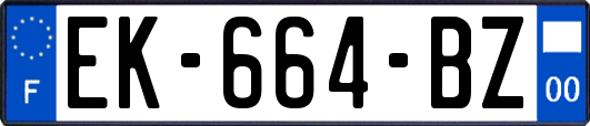 EK-664-BZ