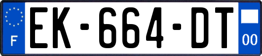 EK-664-DT