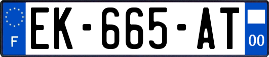 EK-665-AT