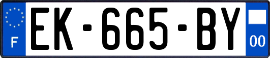 EK-665-BY