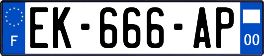 EK-666-AP