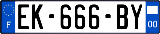 EK-666-BY