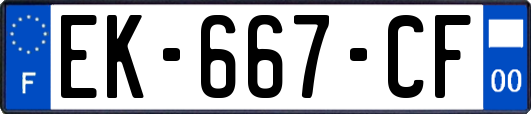 EK-667-CF