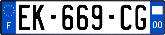 EK-669-CG