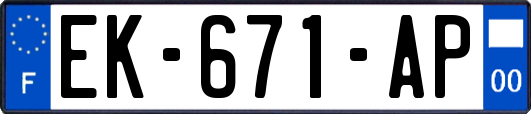 EK-671-AP