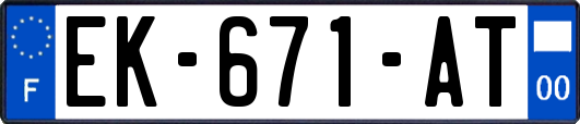 EK-671-AT