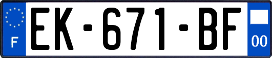 EK-671-BF