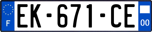 EK-671-CE