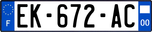 EK-672-AC