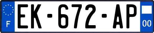 EK-672-AP