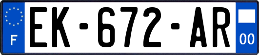 EK-672-AR