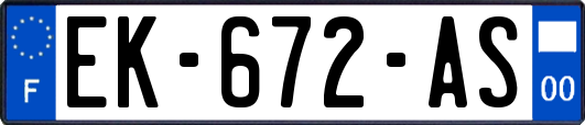 EK-672-AS