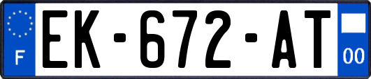 EK-672-AT