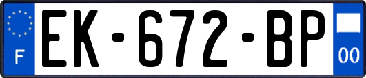 EK-672-BP