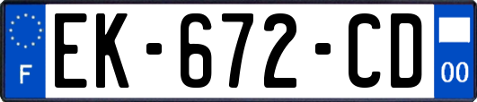 EK-672-CD