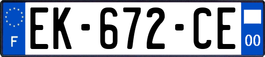 EK-672-CE