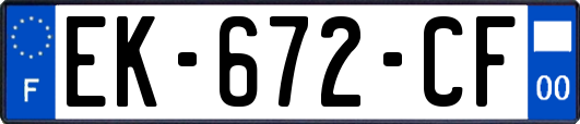 EK-672-CF