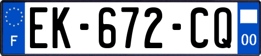 EK-672-CQ