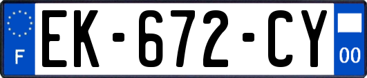 EK-672-CY