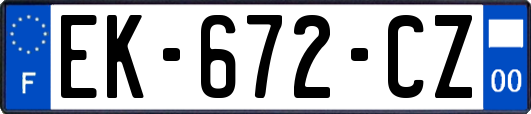 EK-672-CZ