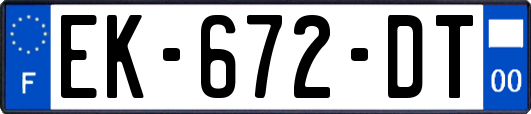 EK-672-DT