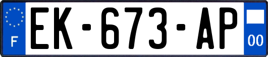 EK-673-AP