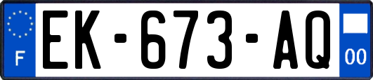 EK-673-AQ