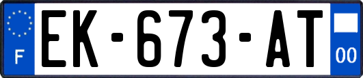 EK-673-AT